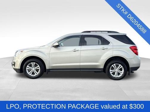2013 Chevrolet Equinox 1LT