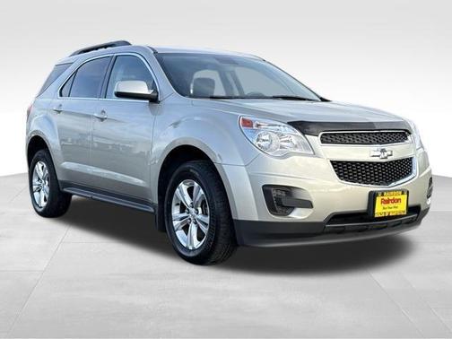 2013 Chevrolet Equinox 1LT