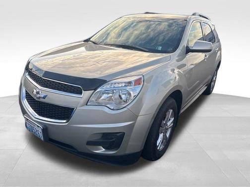 2013 Chevrolet Equinox 1LT