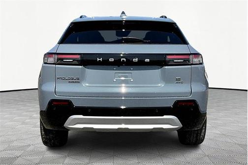 2025 Honda Prologue Touring