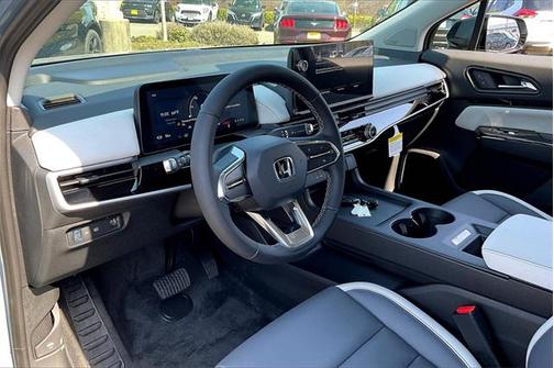 2025 Honda Prologue Touring