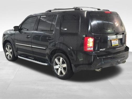 2012 Honda Pilot Touring