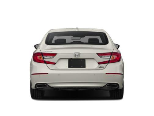 2019 Honda Accord Touring 2.0T