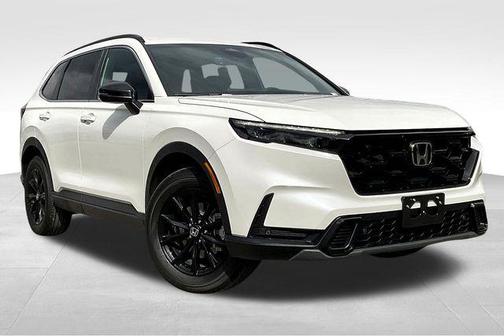 2025 Honda CR-V Hybrid Sport AWD