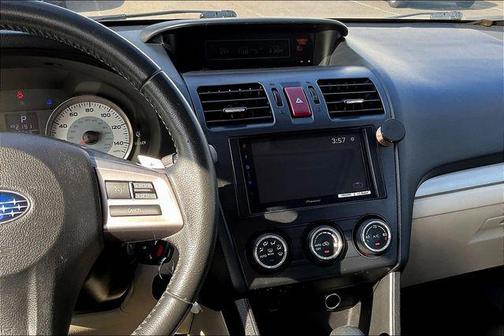 2014 Subaru Impreza 2.0i Sport Limited