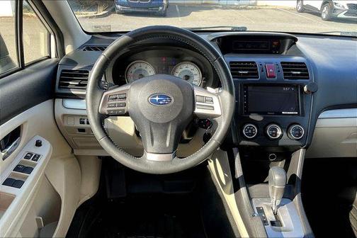 2014 Subaru Impreza 2.0i Sport Limited