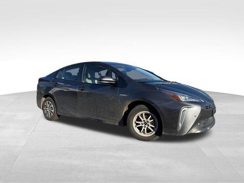 2020 Toyota Prius LE