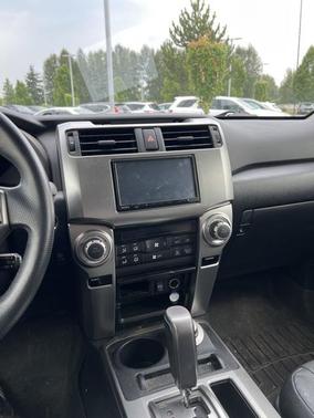 2012 Toyota 4Runner SR5
