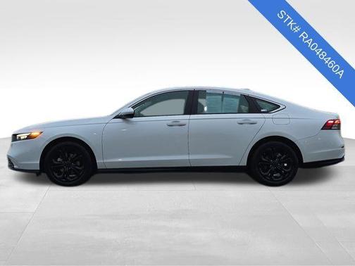 2024 Honda Accord EX 1.5T