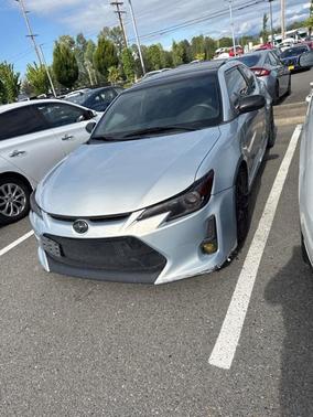 2014 Scion tC 10 Series