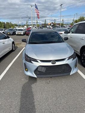 2014 Scion tC 10 Series