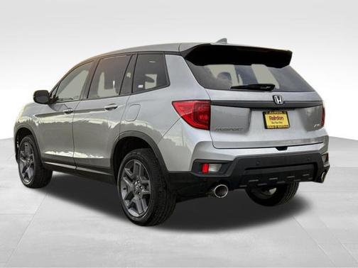2023 Honda Passport AWD EX-L