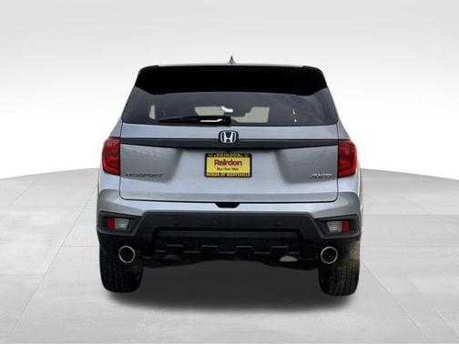 2023 Honda Passport AWD EX-L