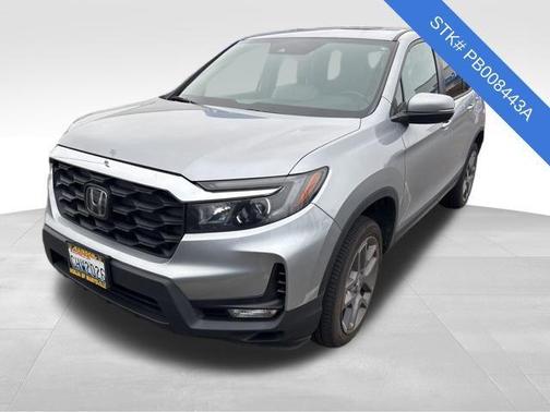2023 Honda Passport AWD EX-L