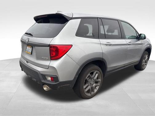 2023 Honda Passport AWD EX-L