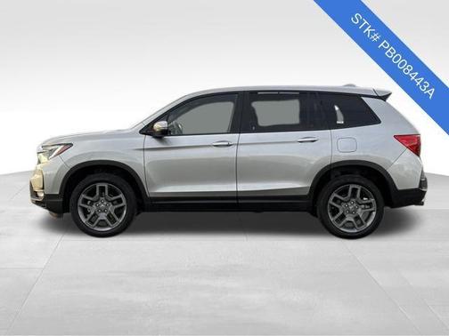 2023 Honda Passport AWD EX-L