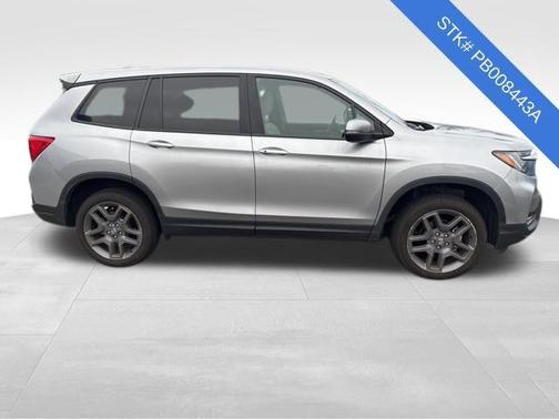 2023 Honda Passport AWD EX-L