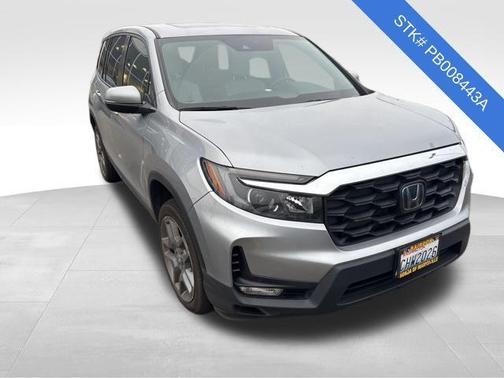 2023 Honda Passport AWD EX-L