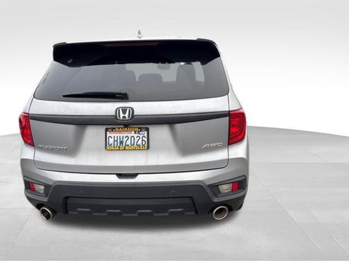 2023 Honda Passport AWD EX-L