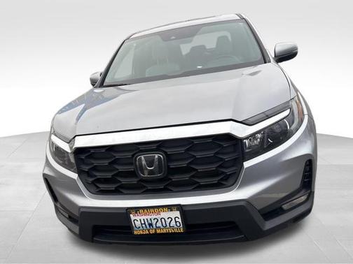 2023 Honda Passport AWD EX-L