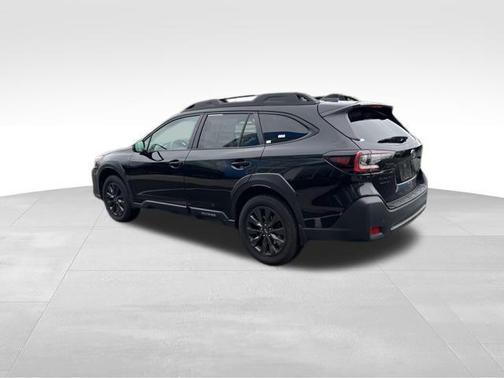 2023 Subaru Outback Onyx Edition XT