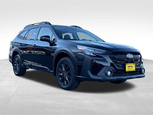 2023 Subaru Outback Onyx Edition XT