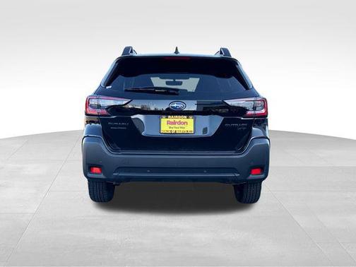 2023 Subaru Outback Onyx Edition XT