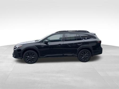 2023 Subaru Outback Onyx Edition XT