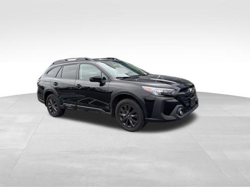 2023 Subaru Outback Onyx Edition XT