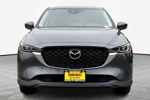 2023 Mazda CX-5 2.5 S Premium
