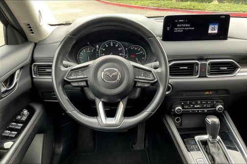 2023 Mazda CX-5 2.5 S Premium