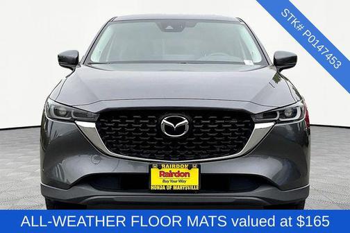 2023 Mazda CX-5 2.5 S Premium