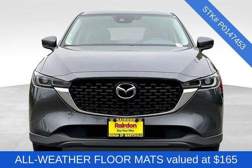 2023 Mazda CX-5 2.5 S Premium