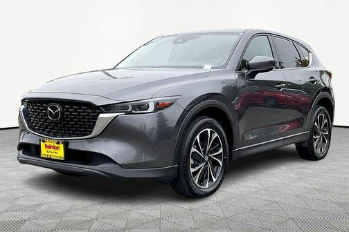 2023 Mazda CX-5 2.5 S Premium