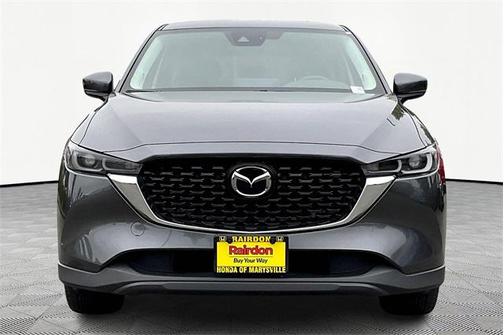 2023 Mazda CX-5 2.5 S Premium