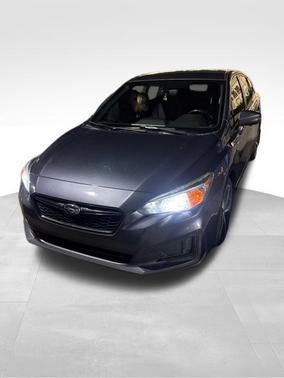 2017 Subaru Impreza 2.0i Sport