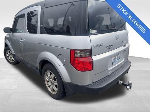 2008 Honda Element EX