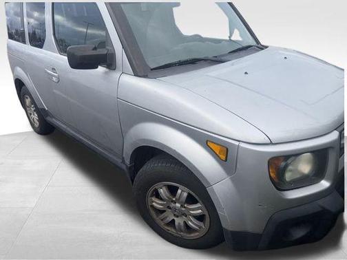 2008 Honda Element EX