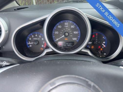 2008 Honda Element EX