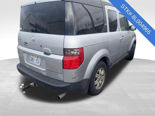 2008 Honda Element EX
