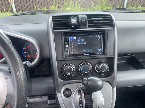 2008 Honda Element EX