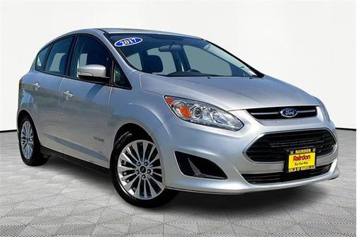 2017 Ford C-Max Hybrid SE