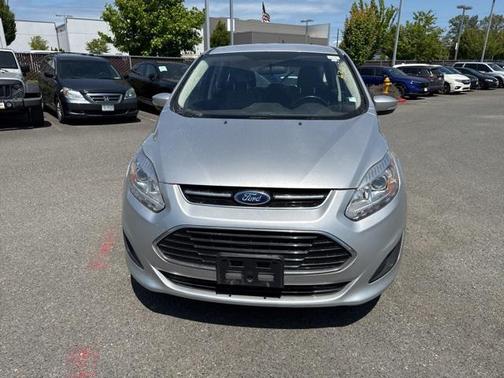 2017 Ford C-Max Hybrid SE