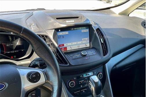 2017 Ford C-Max Hybrid SE