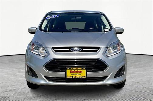 2017 Ford C-Max Hybrid SE