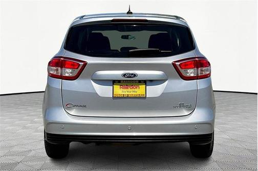 2017 Ford C-Max Hybrid SE