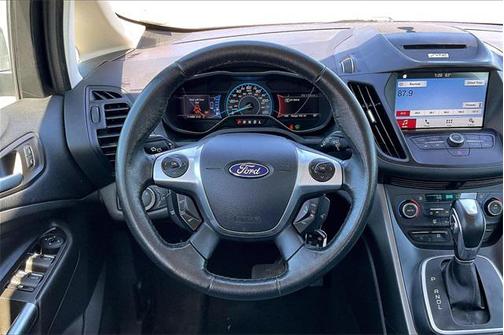 2017 Ford C-Max Hybrid SE