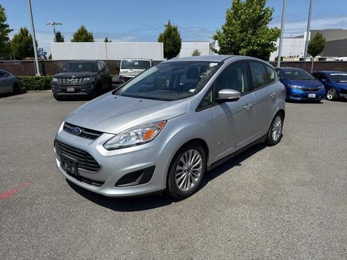 2017 Ford C-Max Hybrid SE