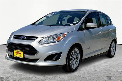 2017 Ford C-Max Hybrid SE