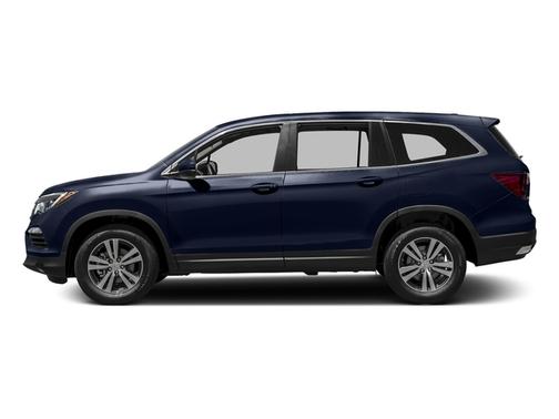 2016 Honda Pilot EX